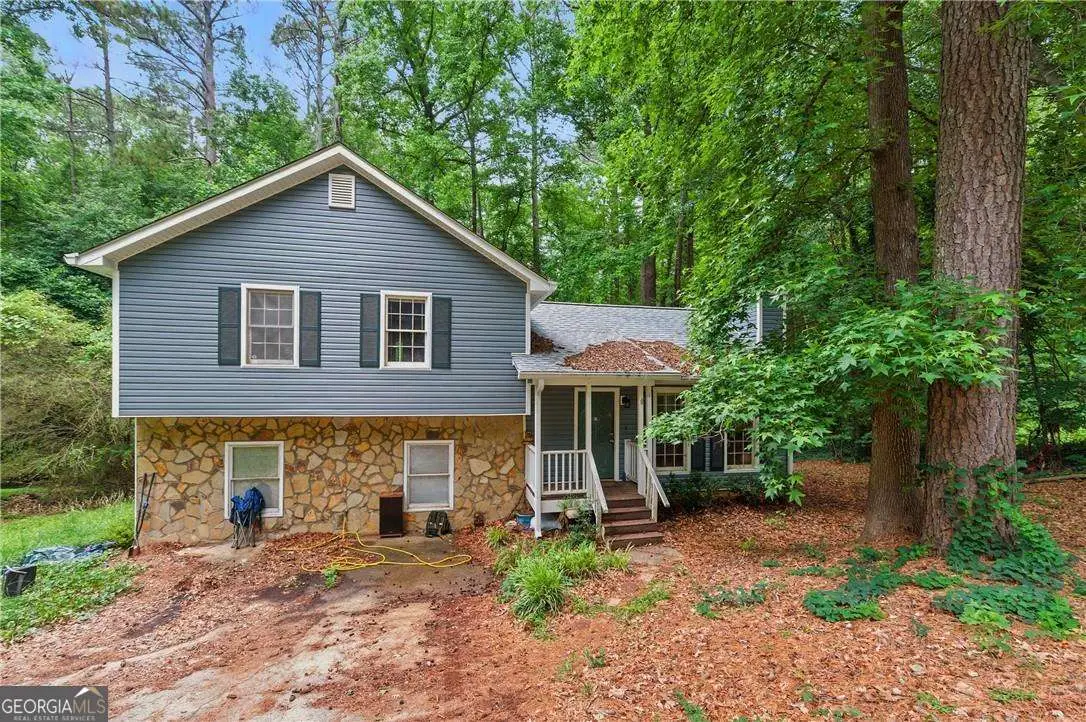 4585 Muirwood Circle, Powder Springs, GA 30127 - Image #1