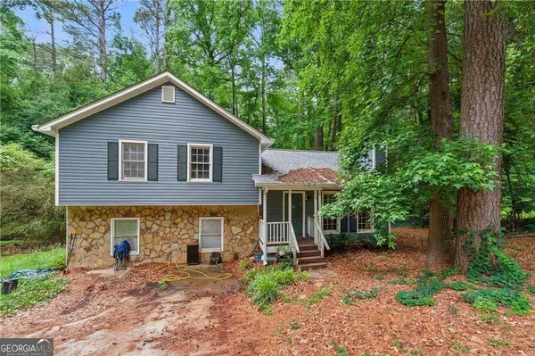 4585 Muirwood Circle, Powder Springs, GA 30127