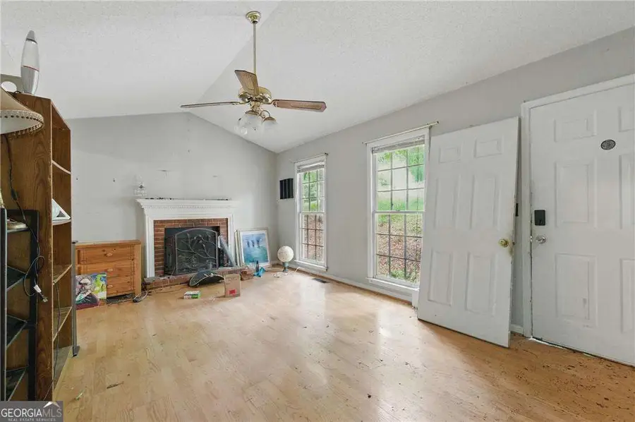 4585 Muirwood Circle, Powder Springs, GA 30127 - Image #3