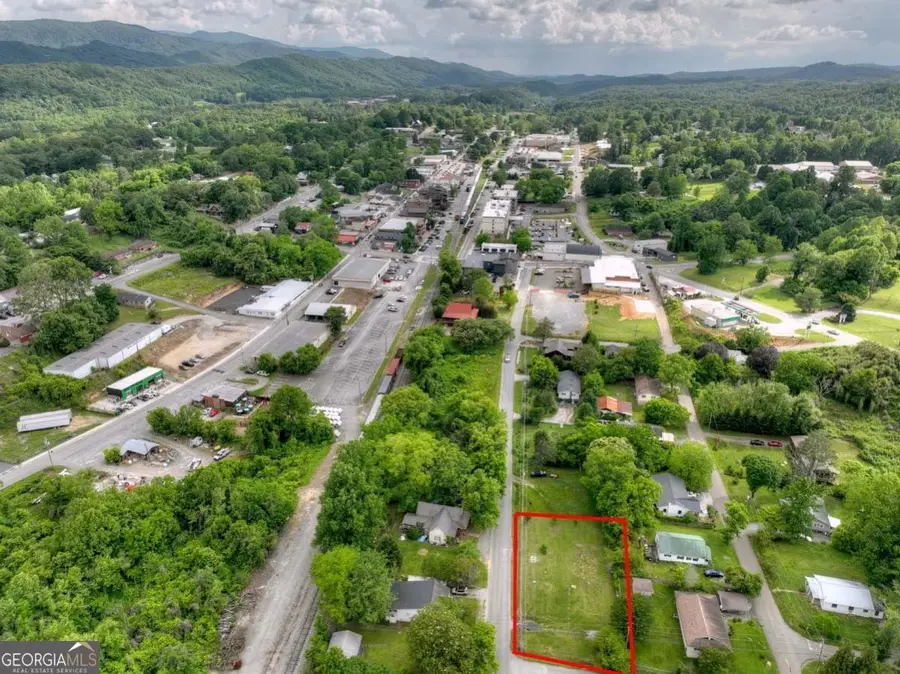 181 Ada Street, Blue Ridge, GA 30513 - #2