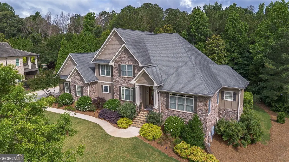 2481 Lakewood Manor Drive, Athens, GA 30606 - Image #1