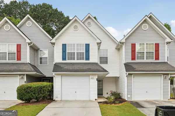 6812 Gallant Circle Se #1, Mableton, GA 30126