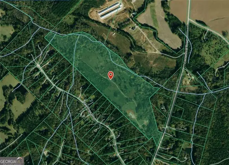 1971 Centennial Road, Rutledge, GA 30663 - Image #1