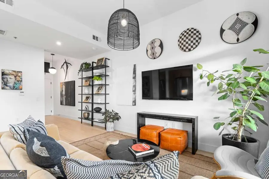 567 Ponce De Leon Avenue Ne #321, Atlanta, GA 30308 - Image #2