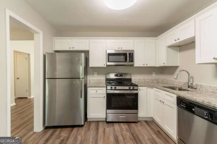 4164 Little Springs Nw, Kennesaw, GA 30144 - Image #3