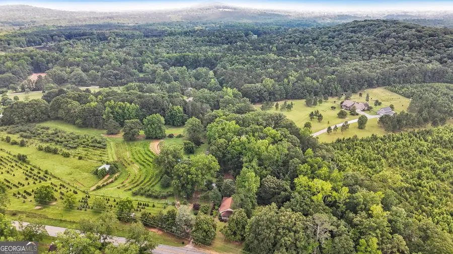 2037 Jeff Davis Road, Thomaston, GA 30286 - Image #2