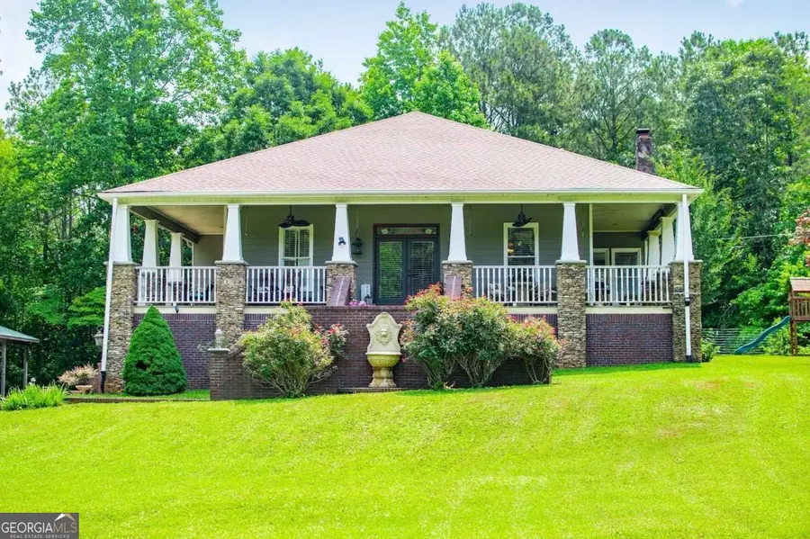 6919 Mount Zion Road, Waco, GA 30182 - Image #2