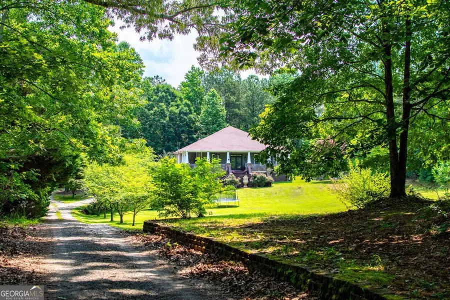 6919 Mount Zion Road, Waco, GA 30182 - Image #3