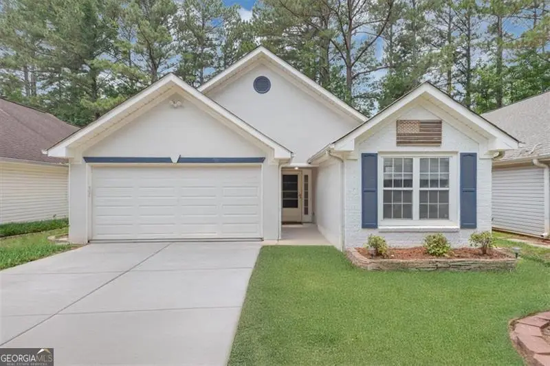 713 Fairfield Drive, Peachtree City, GA 30269 - Image #2