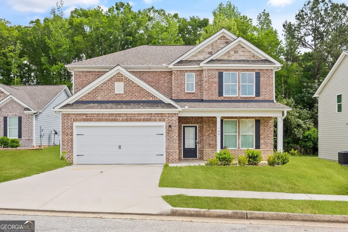 139 Hunts Mill Circle, Griffin, GA 30224 - Image #1