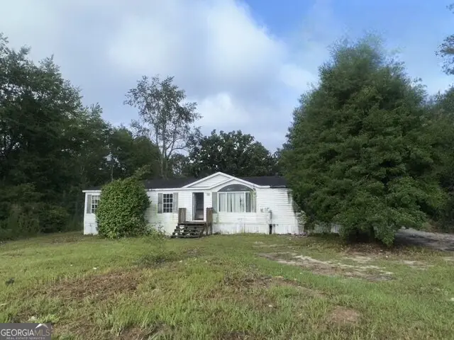 3506 Oak Hill Church Road, Millen, GA 30442 - Image #1