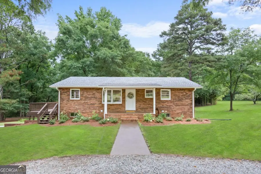 764 Sandy Cross Road, Lexington, GA 30648 - Image #2