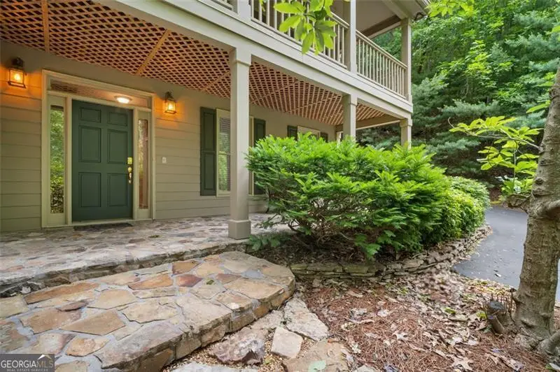 1121 Woodland Trace, Big Canoe, GA 30143 - #3