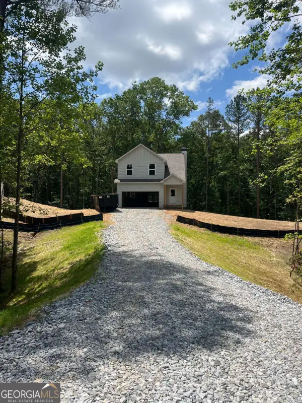 235 West Woods Drive, Dahlonega, GA 30533