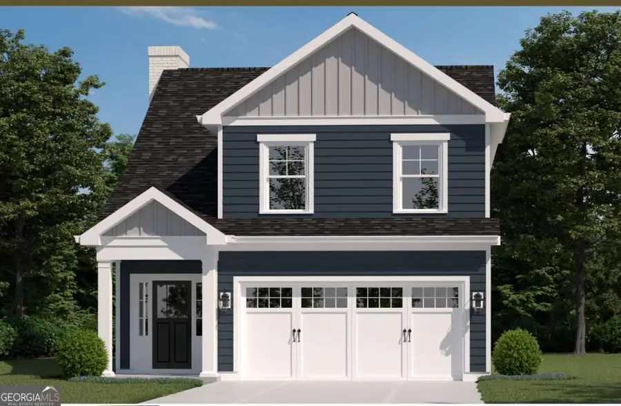 235 West Woods Drive, Dahlonega, GA 30533 - #2