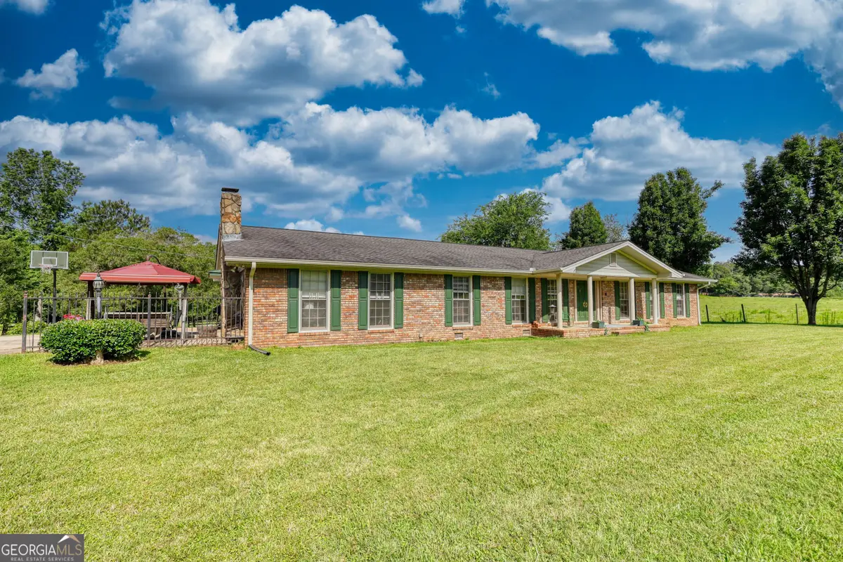 12621 Highway 142, Oxford, GA 30054 - Image #1