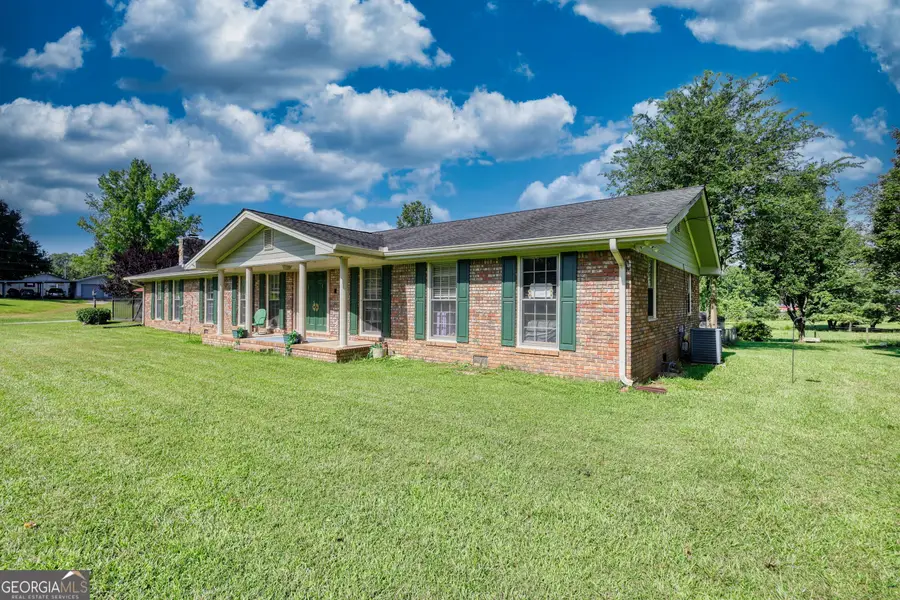 12621 Highway 142, Oxford, GA 30054 - Image #2