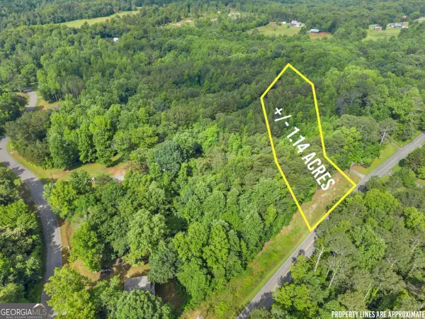 0 Yellow Creek Road, Murrayville, GA 30564