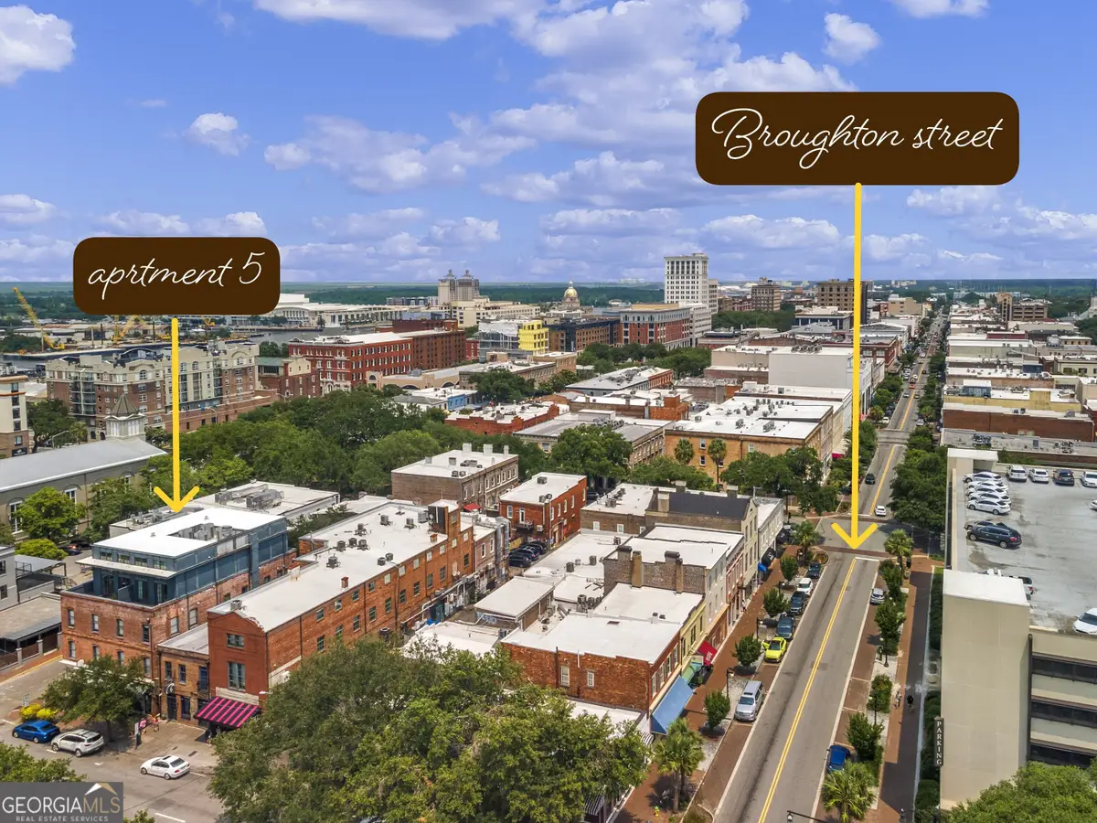 411 W Congress Street #5, Savannah, GA 31401 - Image #1
