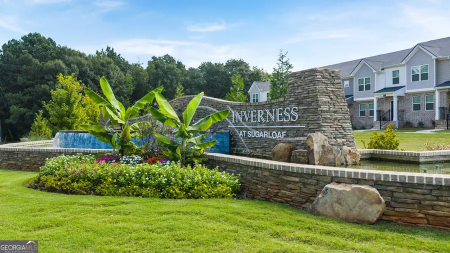 1402 Gray Branch Drive, Lawrenceville, GA 30045 - Image #3