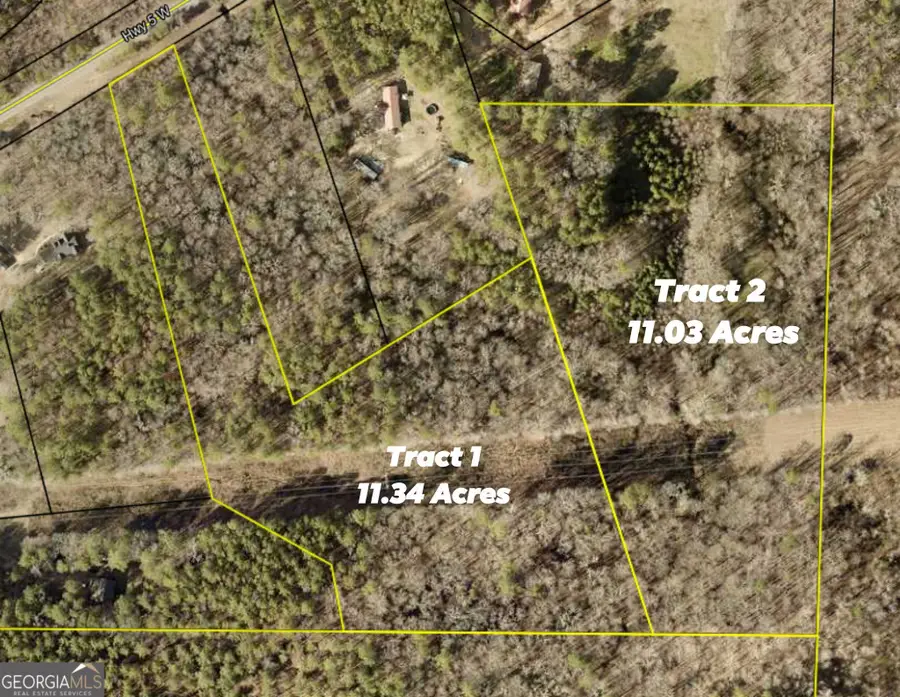 0 Ga W Hwy 5, Whitesburg, GA 30185 - Image #3