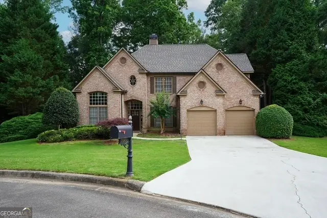 7185 Hartsfield Place, Suwanee, GA 30024 - Image #1