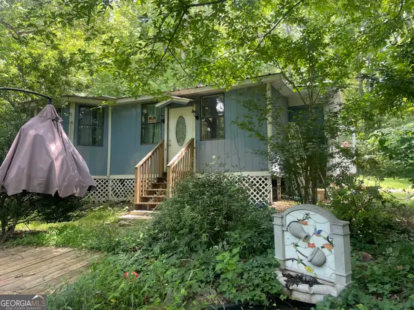 243 Lakeside Trail, Martin, GA 30557