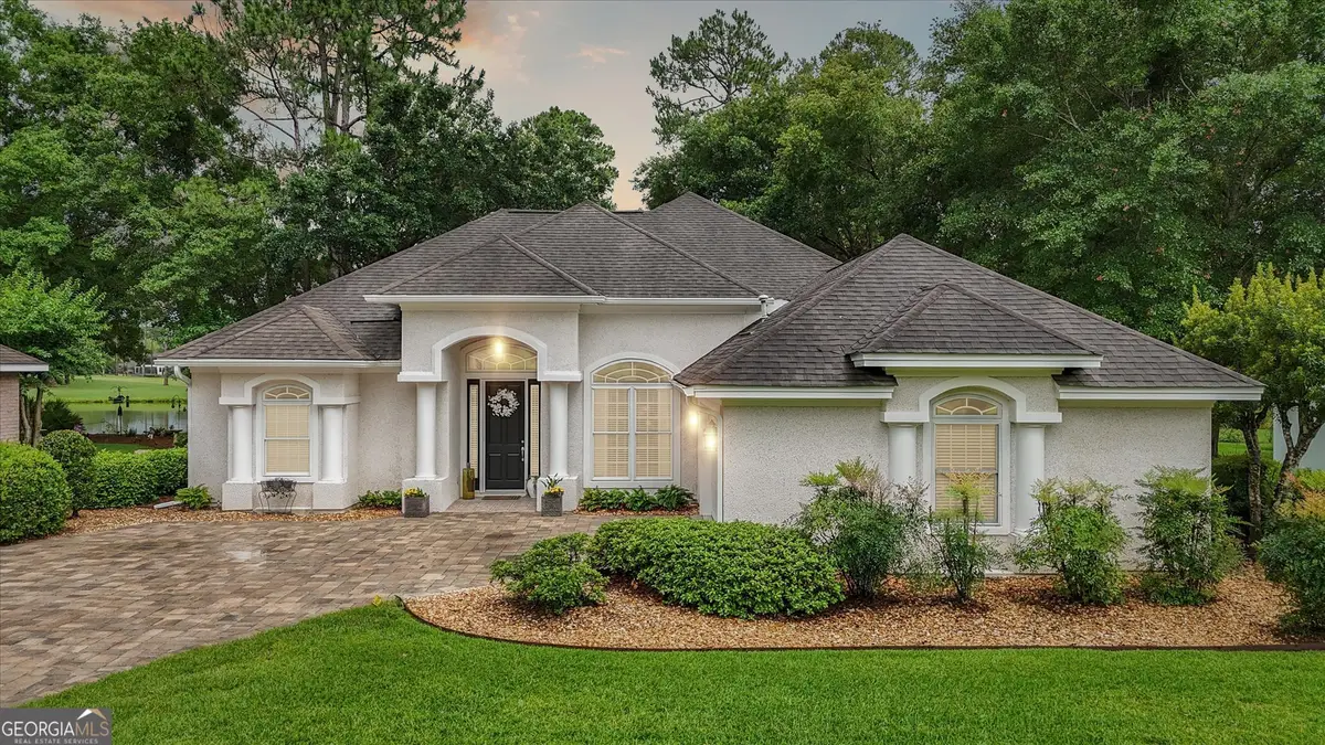 251 Osprey Circle, Saint Marys, GA 31558 - Image #1