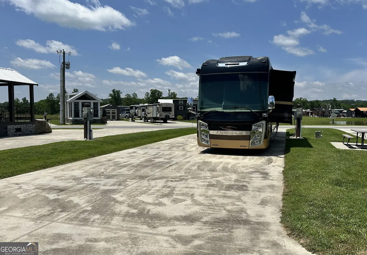 247 Mountain Vista Road #LOT 262, Blairsville, GA 30512 - #1