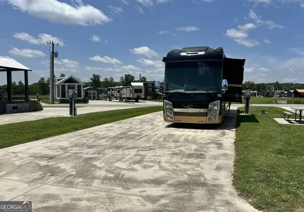 247 Mountain Vista Road #LOT 262, Blairsville, GA 30512