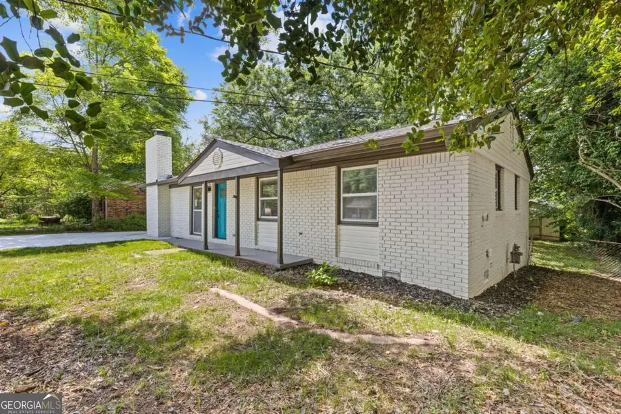 4345 Sasanqua Court, Tucker, GA 30084 - Image #2