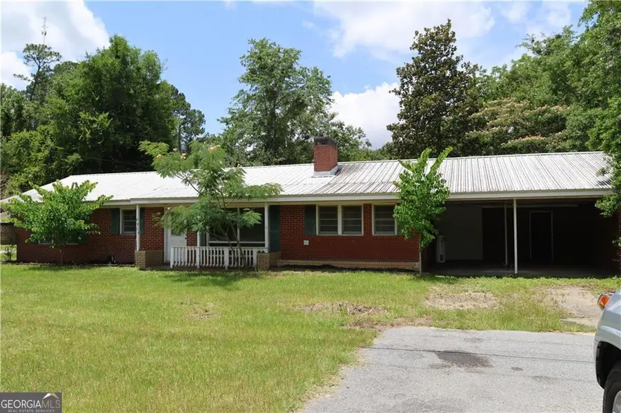 695 Lanes Bridge Road, Jesup, GA 31545 - Image #2