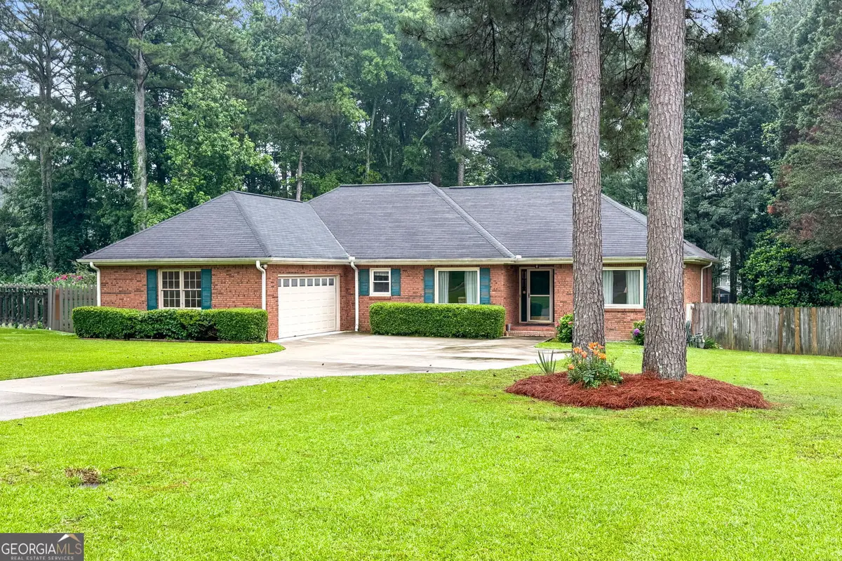 7972 Woods Lane, Jonesboro, GA 30236 - Image #1