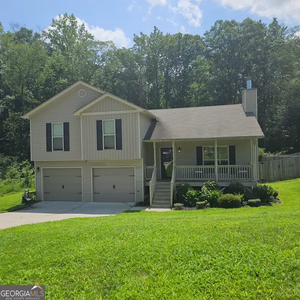 1649 Deer Creek Lane, Monroe, GA 30655