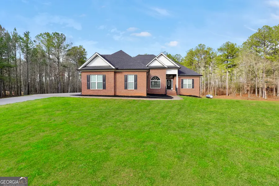 2594 Lassiter Road, Forsyth, GA 31029 - Image #2