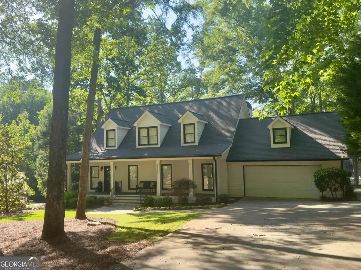 163 Martin Oaks Boulevard, Eatonton, GA 31024 - Image #1