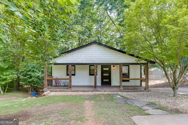 2155 Cove Trail, Cumming, GA 30041