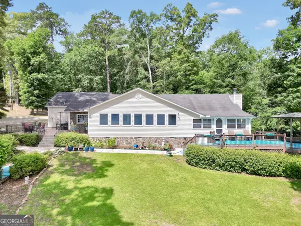 172 B Hummingbird Lane, Jackson, GA 30233