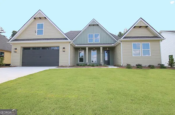 470 Werner Way, Senoia, GA 30276