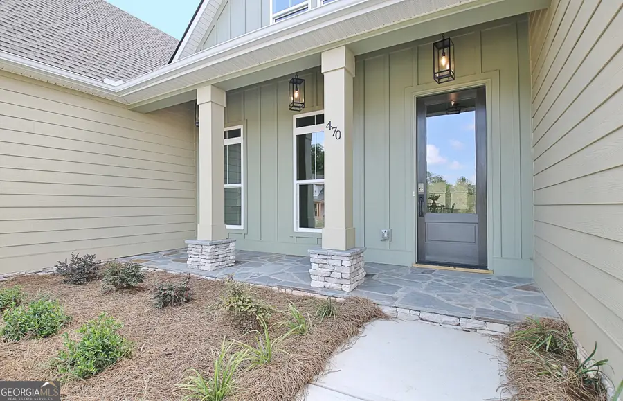 470 Werner Way, Senoia, GA 30276 - Image #2