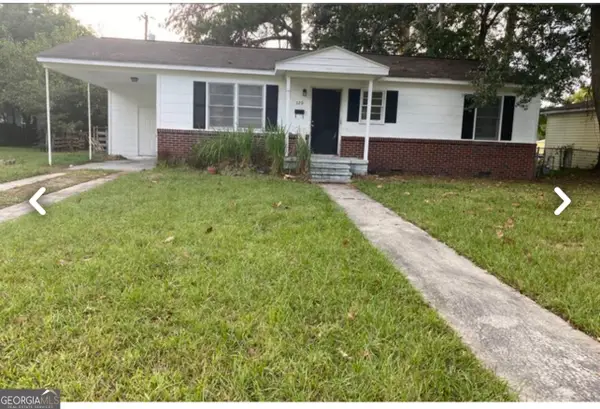 329 Manor Drive, Savannah, GA 31404