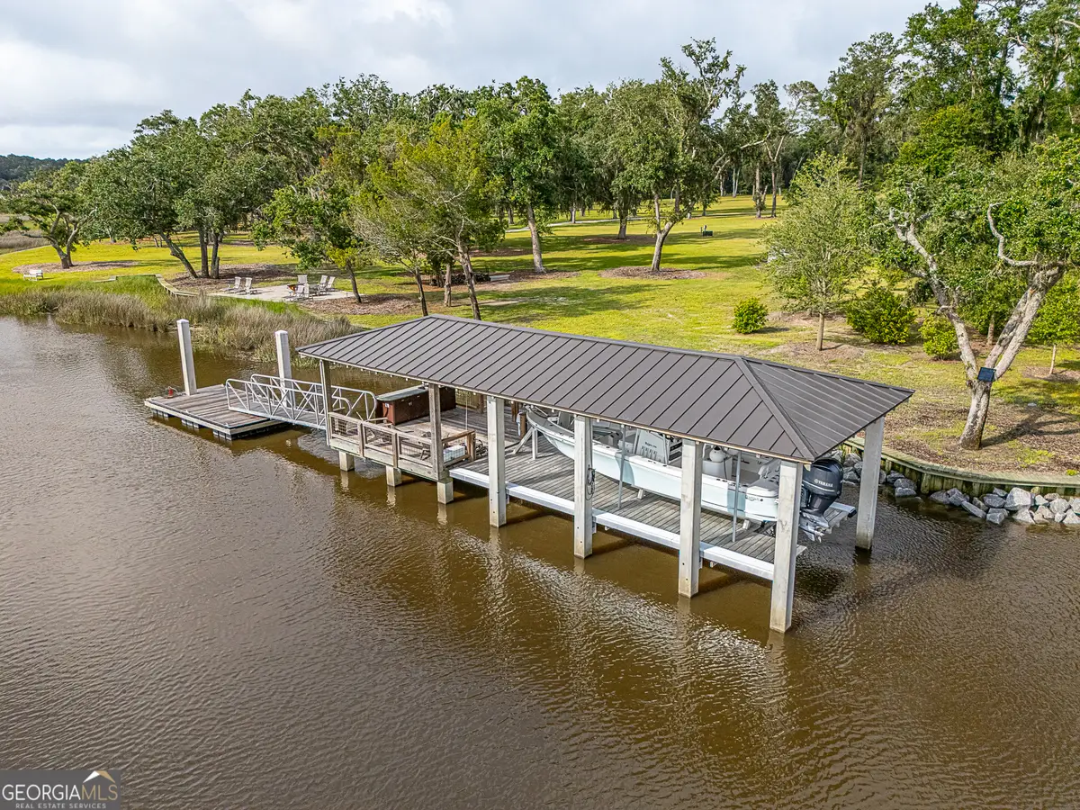 24 Carriage Drive, Saint Simons Island, GA 31522 - #1