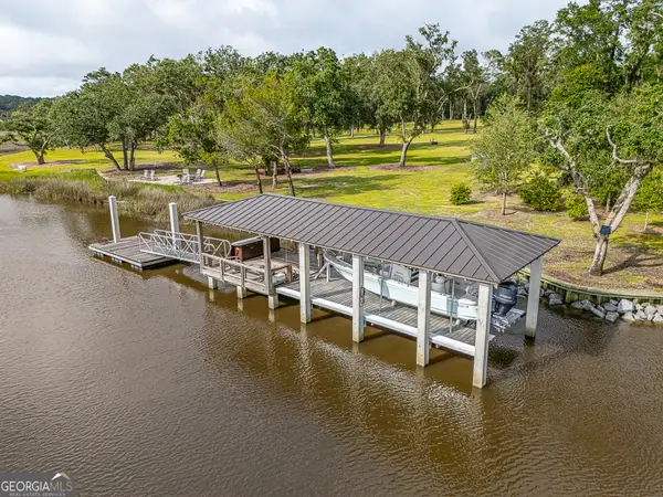 24 Carriage Drive, St. Simons, GA 31522