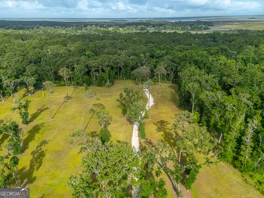 24 Carriage Drive, Saint Simons Island, GA 31522 - #3