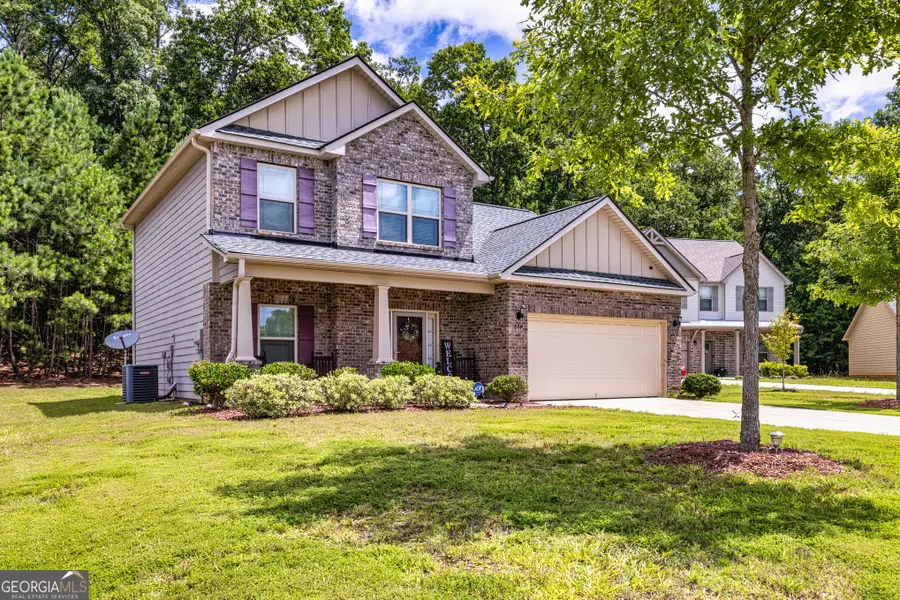 874 Crescent Lane #52, Griffin, GA 30224 - Image #2