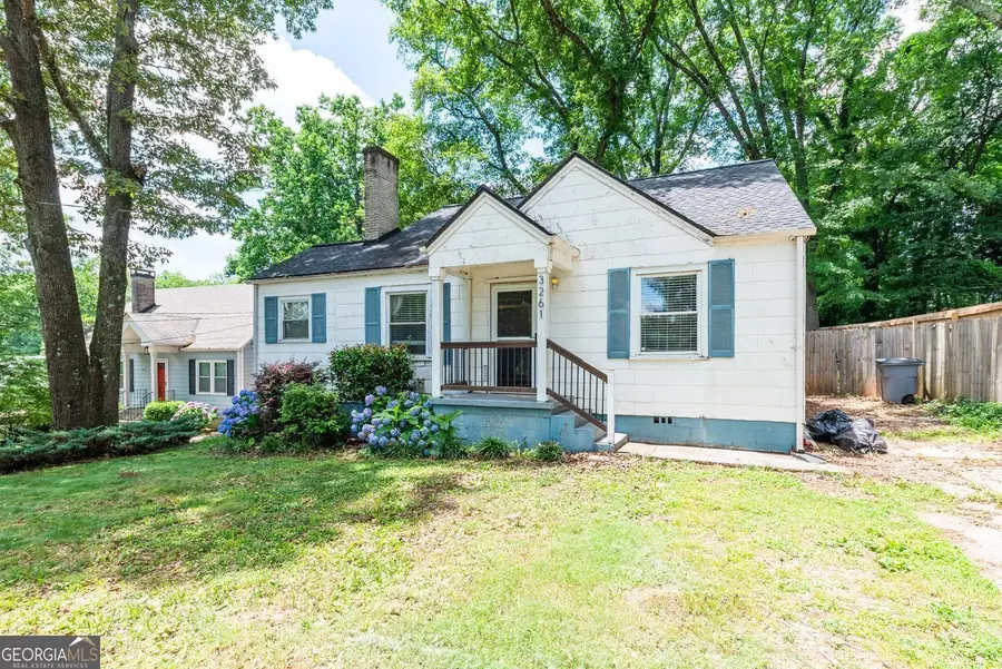 3261 N Fulton Avenue, Atlanta, GA 30354 - Image #3