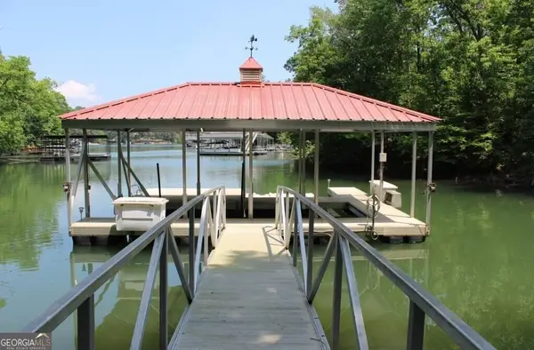 4142 Greyfield Bluff Drive, Gainesville, GA 30504