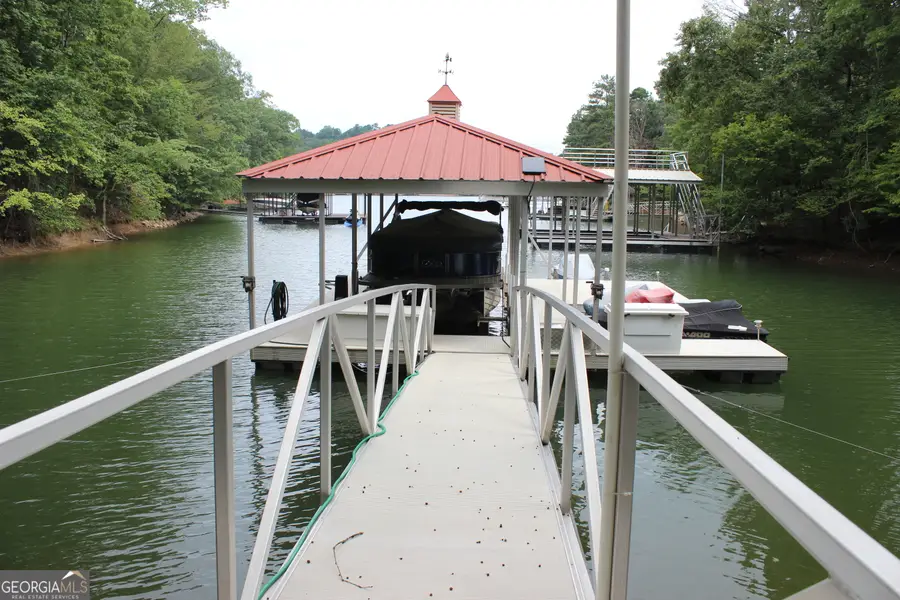 4142 Greyfield Bluff Drive, Gainesville, GA 30504 - #2