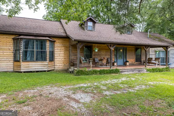 534 1st Avenue Nw, Wedowee, AL 36278