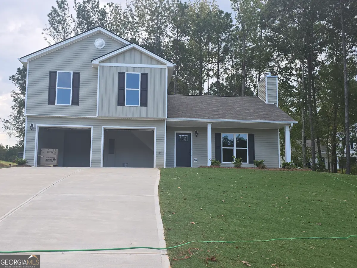 62 Armstrong Drive #84, Mansfield, GA 30055 - Image #1